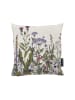 Butter Kings Kussenhoes beige/meerkleurig - (L)45 x (B)45 cm