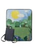 Butter Kings Picknickdeken meerkleurig - (L)180 x (B)145 cm
