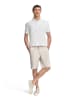 Polo Club Poloshirt in Weiß
