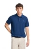 Polo Club Poloshirt in Dunkelblau