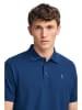 Polo Club Poloshirt in Dunkelblau