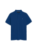 Polo Club Poloshirt in Dunkelblau