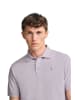 Polo Club Poloshirt in Flieder
