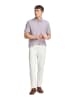 Polo Club Poloshirt in Flieder