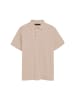 Polo Club Poloshirt in Rosa