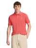 Polo Club Poloshirt in Koralle