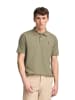 Polo Club Poloshirt in Oliv