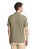 Polo Club Poloshirt in Oliv