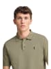Polo Club Poloshirt in Oliv