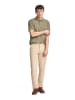 Polo Club Poloshirt in Oliv