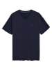Polo Club Shirt donkerblauw