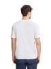 Polo Club Shirt in Weiß