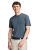 Polo Club Shirt in Dunkelblau