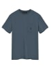 Polo Club Shirt donkerblauw
