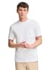 Polo Club Shirt in Weiß