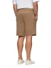 Polo Club Sweatbermudas in Camel