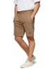 Polo Club Sweatbermudas in Camel