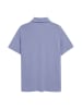 Polo Club Poloshirt in Lila