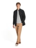 Polo Club Sweatjacke in Schwarz