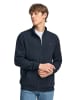 Polo Club Sweatvest donkerblauw
