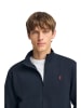 Polo Club Bluza w kolorze granatowym