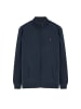 Polo Club Bluza w kolorze granatowym
