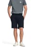 Polo Club Sweatbermudas in Dunkelblau
