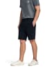 Polo Club Sweatbermudas in Dunkelblau