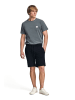 Polo Club Sweatbermudas in Dunkelblau