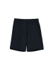 Polo Club Sweatbermudas in Dunkelblau