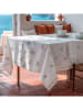 Mint Rugs Tafellaken "Summer Special Granadella" wit/meerkleurig