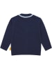 Steiff Cardigan in Dunkelblau
