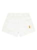Steiff Shorts in Weiß