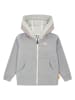 Steiff Sweatvest grijs