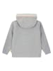 Steiff Bluza w kolorze szarym