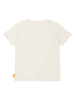 Steiff Shirt in Creme