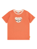 Steiff Shirt oranje