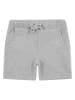 Steiff Shorts in Grau