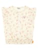 Steiff Bluse in Creme