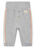 Steiff Sweathose in Grau