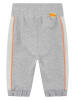 Steiff Sweathose in Grau
