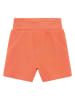 Steiff Short oranje