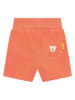 Steiff Shorts in Orange