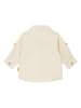 Steiff Hemd in Creme
