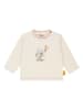 Steiff Longsleeve in Creme