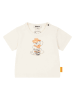 Steiff Shirt in Creme