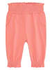 Steiff Sweatbroek roze