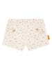 Steiff Shorts in Creme