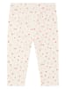 Steiff Leggings in Creme