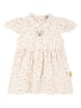 Steiff Kleid in Creme